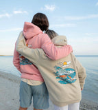 Shark Bait the Hoodie
