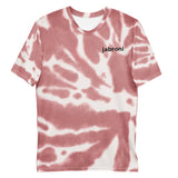 tie dye calamari