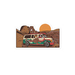 ROAD TRIP STICKER