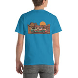 THE ROAD TRIP T