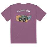 NAUSET OSV