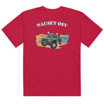 NAUSET OSV