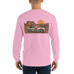 THE ROAD TRIP LONG SLEEVE
