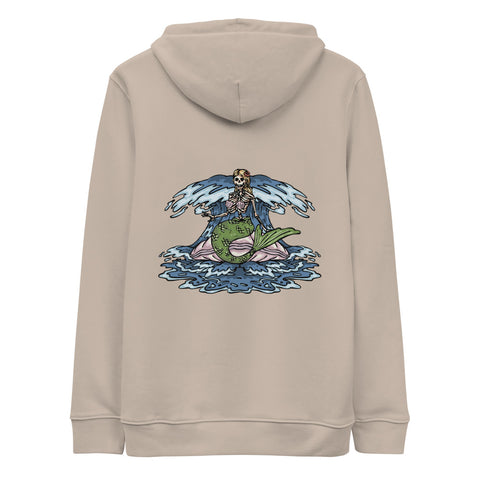 Pearl the mermaid hoodie